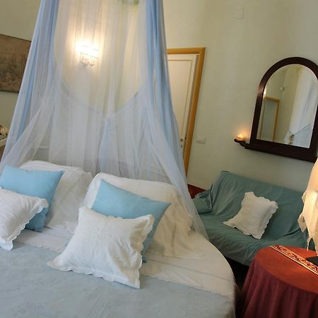 Locus Amoenus Luxury Rooms Corato Eksteriør billede