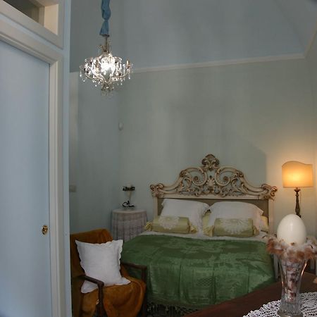 Locus Amoenus Luxury Rooms Corato Eksteriør billede