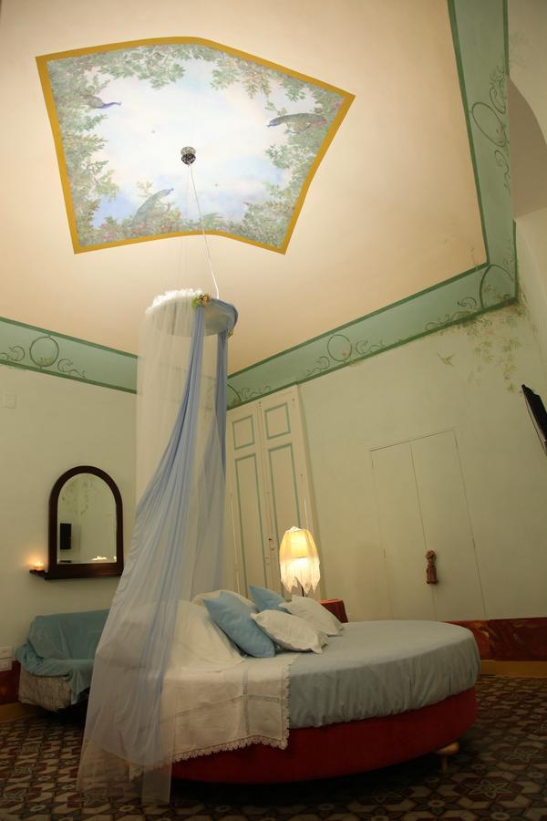 Locus Amoenus Luxury Rooms Corato Eksteriør billede